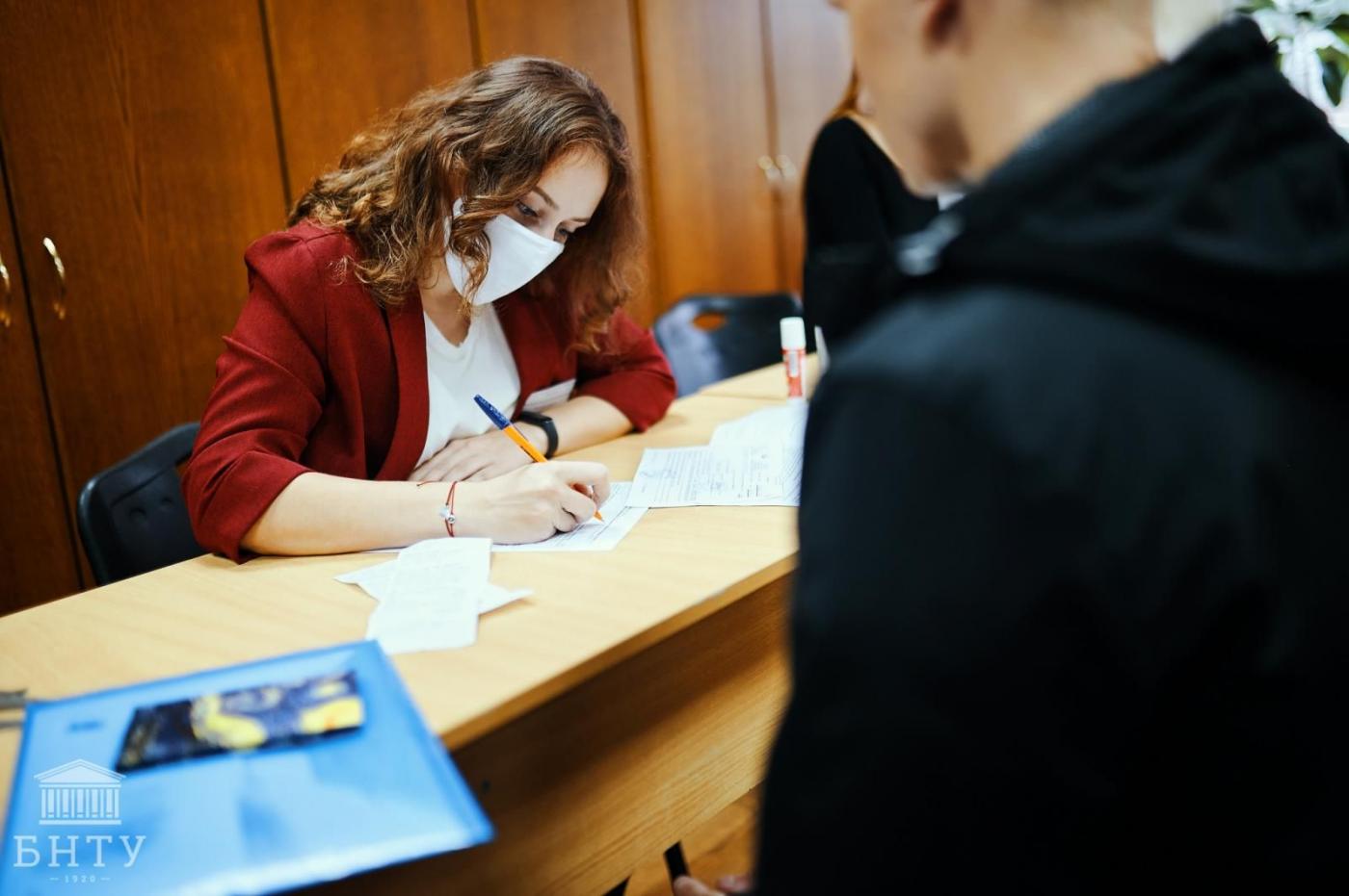 Как восстановить студенческие документы?